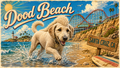 Dood Beach T-Shirt